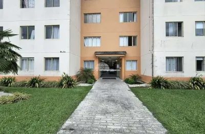 Apartamento com 3 quartos para alugar na rua adir pedroso, 777, iná, são josé dos pinhais, 62 m2 por r$ 1.200