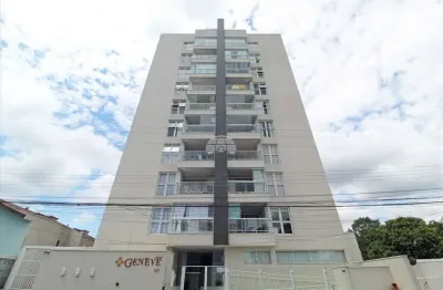 Apartamento com 3 quartos para alugar na rua engenheiro tourinho, 187, vila solene, campo largo, 101 m2 por r$ 3.300