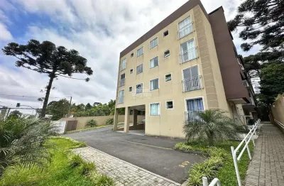 Apartamento com 2 quartos para alugar na avenida são gabriel, 3035, são gabriel, colombo, 69 m2 por r$ 1.100