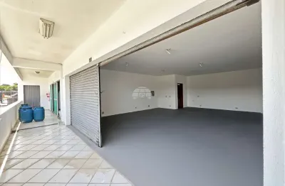 Sala comercial para alugar na Estrada da Graciosa, 554, Atuba, Pinhais, 50 m2 por R$ 1.200