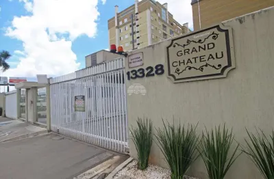 Apartamento com 2 quartos para alugar na Rodovia João Leopoldo Jacomel, 13328, Estância Pinhais, Pinhais, 70 m2 por R$ 1.800