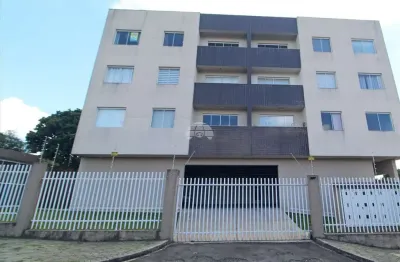 Apartamento com 2 quartos para alugar na Rua da Paz, 101, Loteamento São Francisco de Assis, Campo Largo, 54 m2 por R$ 1.650