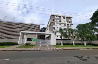 Apartamento com 2 quartos para alugar na Rua Tavares de Lyra, 1833, Iná, São José dos Pinhais, 52 m2 por R$ 1.400