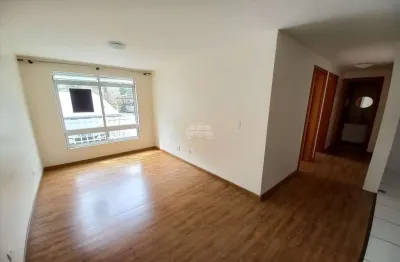 Apartamento com 2 quartos para alugar na rua vereador antônio romeu simoni, 389, jardim amélia, pinhais, 57 m2 por r$ 1.150