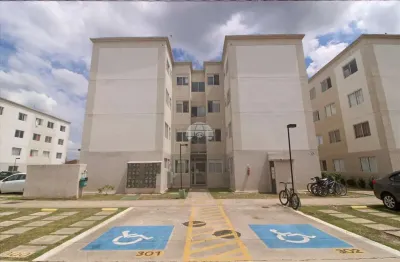 Apartamento com 2 quartos para alugar na rua clemente itsyo horikoshi, 169, jardim cláudia, pinhais, 39 m2 por r$ 1.200