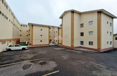 Apartamento com 3 quartos para alugar na rua antônio peres moreno, 47, jardim dos eucaliptos, colombo, 54 m2 por r$ 1.200