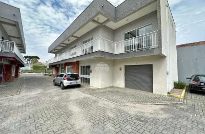 Ponto comercial para alugar na rua dezenove de novembro, 336, centro, pinhais, 130 m2 por r$ 4.500