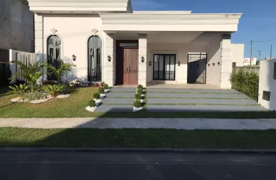 Casa em condomínio fechado com 3 quartos à venda na Estrada da Cascalheira, 0, Limoeiro, Camaçari