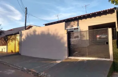 Casa com 3 dormitórios à venda, 98 m² por r$ 320.000.00 - roseira - londrina/pr