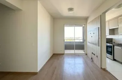 Apartamento com 2 dormitórios à venda, 55 m² por r$ 420.000,00 - aurora - londrina/pr