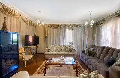 Apartamento com 3 dormitórios à venda, 224 .11 m² por r$ 1.050.000,00 - edifício lago parque  - londrina/pr