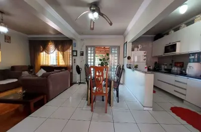 Imóvel comercial e residencial com 4 dormitórios à venda, 276 m² por r$ 830.000 - portuguesa - londrina/pr