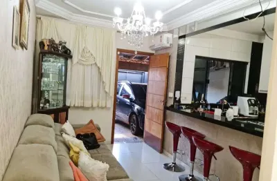 Casa com 3 dormitórios à venda, 79 m² por r$ 380.000,00 - parque residencial joão piza - londrina/pr