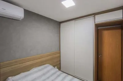 Apartamento com 2 quartos à venda na Avenida Custodio Venancio Ribeiro, 150, Acquaville, Londrina