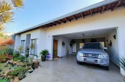 Casa com 3 quartos à venda no Alpes, Londrina 