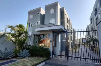 Apartamento com 2 dormitórios à venda, 58 m² por r$ 265.000,00 - residencial verona - londrina/pr