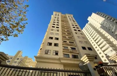 Apartamento com 3 quartos à venda no Centro, Londrina 