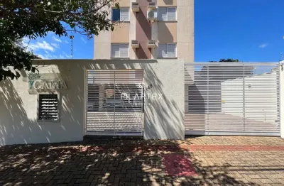 Apartamento com 2 dormitórios à venda, 57 m² por r$ 290.000,00 - vila ipiranga - londrina/pr