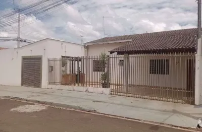 Casa com 2 dormitórios à venda, 200 m² por r$ 429.000,00 - residencial abussafe - londrina/pr