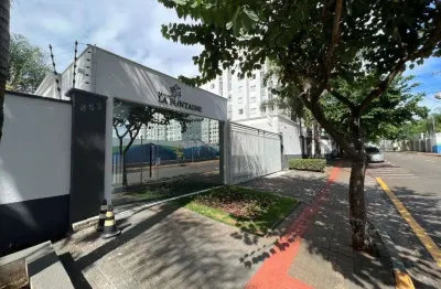 Apartamento com 2 dormitórios à venda, 45 m² por r$ 195.000,00 - vale dos tucanos - londrina/pr