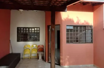 Casa com 3 dormitórios à venda, 80 m² por r$ 350 000,00 - jardim pequena londres - londrina/pr