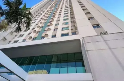 Apartamento com 3 dormitórios à venda, 67 m² por r$ 549.900,00 - centro - londrina/pr