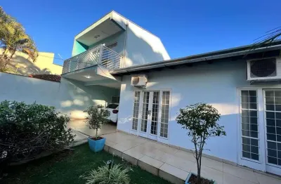 Casa com 3 quartos à venda no Jardim dos Alpes I, Londrina 