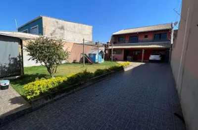 Casa com 3 dormitórios à venda, 180 m² por r$ 640.000,00 - alto da boa vista - londrina/pr