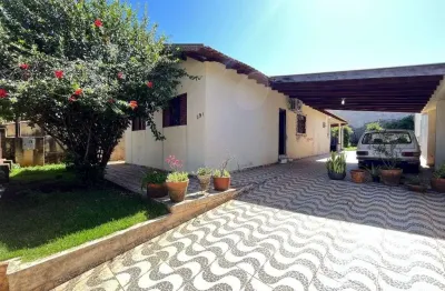 Casa 02 dormitórios à venda, 110 m² - santos dumont - londrina/pr