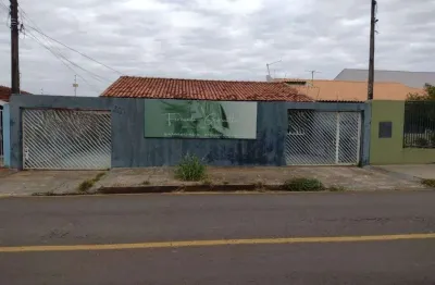 Casa com 3 dormitórios à venda, 142 m² por r$ 599.000,00- antares - londrina/pr