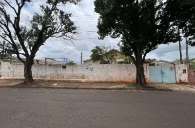 Casa com 2 dormitórios à venda, 80 m² por r$ 330.000 - leonor - londrina/pr