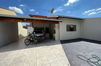 Casa com 3 dormitórios à venda, 130 m² por r$ 465.000 - portal dos pioneiros - londrina/pr