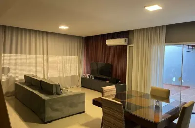 Casa com 3 quartos à venda no Loteamento Chamonix, Londrina 