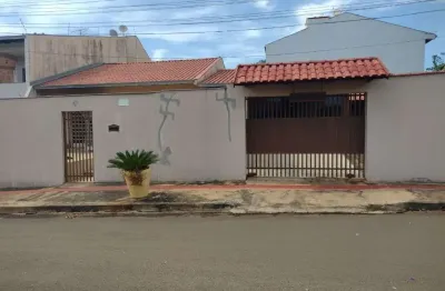 Casa com 3 dormitórios à venda, 140 m² por r$ 550000,00 - jardim oriente - londrina/pr