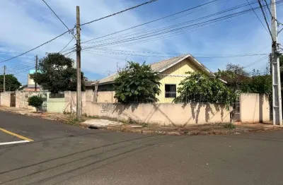 Casa com 6 quartos à venda na Rua Emílio Aranda, Operária, Londrina