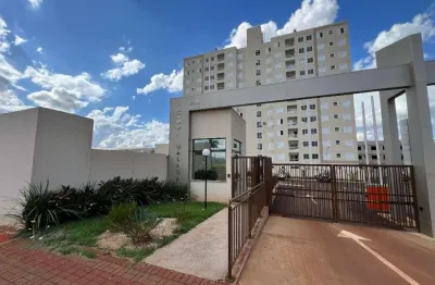 Apartamento com 2 dormitórios à venda, 48 m² por r$ 265.000,00 - jardim morumbi - londrina/pr