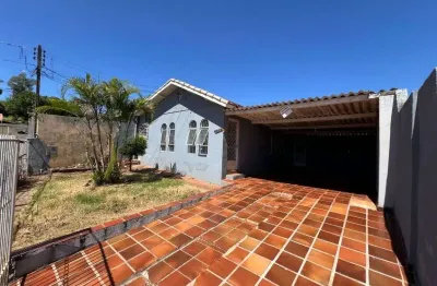 Casa com 3 quartos à venda na Rua da Esperança, 172, Carnascialli, Londrina