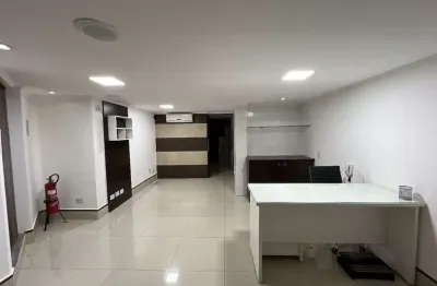 Sala comercial à venda no Centro, Londrina 