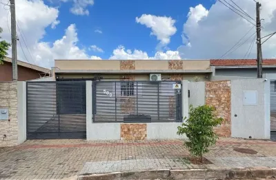 Casa com 2 dormitórios à venda, 150 m² por r$ 780.000,00 - maria lúcia - londrina/pr