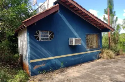Chácara com 1 dormitório à venda, 22000 m² por r$ 1.000.000,00 - zona rural - ibiporã/pr