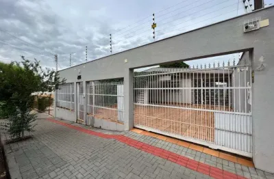 Casa com 4 dormitórios à venda, 270 m² por r$ 865.000,00 - jardim roveri - londrina/pr