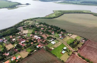 Chácara / sítio com 1 quarto à venda na Zona Rural, Sertanópolis 