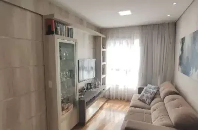Apartamento com 3 quartos à venda na Rua Venezuela, 557, Vila Brasil, Londrina