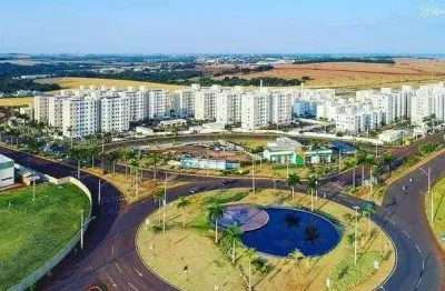 Apartamento com 2 quartos à venda na Avenida Custodio Venancio Ribeiro, 150, Acquaville, Londrina
