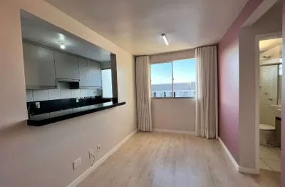 Apartamento com 2 quartos para alugar na Rua José Spoladore, 77, Jardim Nações Unidas, Londrina