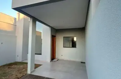 Casa com 3 dormitórios à venda, 83 m² por r$ 370 000,00 - universidade - londrina/pr