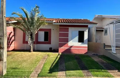 Casa com 2 dormitórios à venda, 87 m² por r$ 250.000,00 - heimtal - londrina/pr