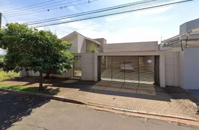 Casa com 4 dormitórios à venda, 270 m² por r$ 2.400.000 - jardim itatiaia 2 - londrina/pr