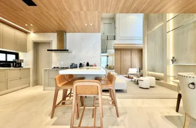 Casa com 5 quartos à venda na Avenida Gil de Abreu Souza, 2335, Esperança, Londrina