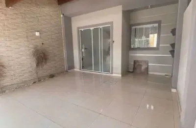 Casa com 2 dormitórios para venda, 120 m² - r$ 320.000,00 - laranjeiras - londrina/pr